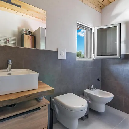 Casale Shanti By Perle Di Puglia