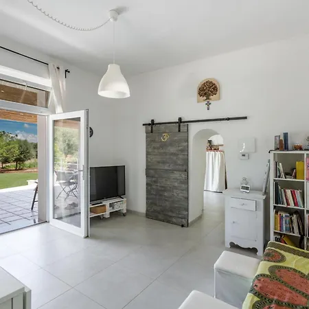 Casale Shanti By Perle Di Puglia *
